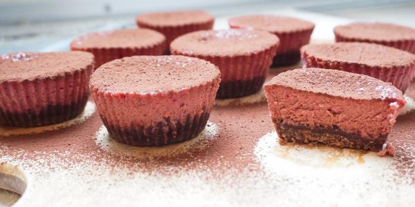 cheesecakes