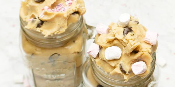 chocolatechipcookiedough