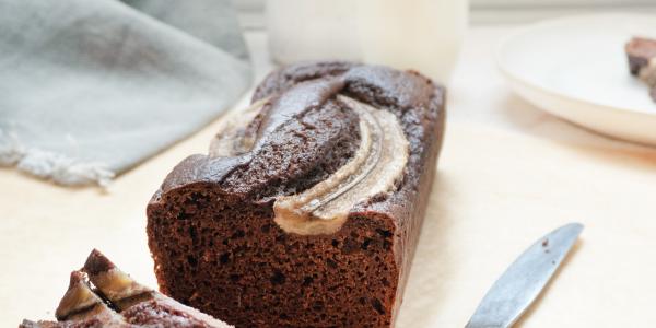 bananenbrood