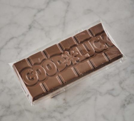 Good Luck chocoladereep