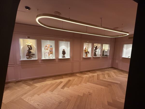 Art Gallery