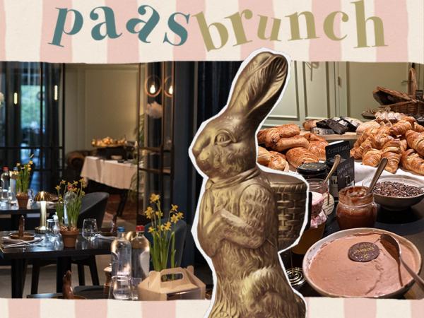 paasbrunch